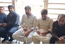 जबलपुर में 5 अफगानी घुसपैठिए 10 मार्च तक न्यायिक रिमांड पर, दमोह में बनवाए थे फर्जी पासपोर्ट