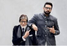 अभिषेक बच्चन की इन्वेस्टमेंट सीख, पिता की सलाह का जिक्र