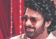 बेहद फूडी हैं प्रभास; मुंबई में शूटिंग के दौरान निर्देशक के लिए चेन्नई से मंगाया था खाना; दिलचस्प है किस्सा