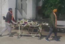 बैतूल के पूजा हॉस्पिटल में इलाज के दौरान महिला की मौत, शव राठी हॉस्पिटल रेफर