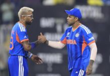 महाशिवरात्रि पर भारत की जीत, बृजमोहन अग्रवाल ने दी बधाई