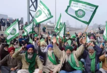 संयुक्त किसान मोर्चा का ऐलान: भारत-US व्यापार समझौते के खिलाफ बड़ा आंदोलन