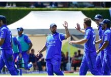 T20 World Cup Super-8: अब तक पांच टीमें सुपर-आठ में, बचे तीन स्थानों के लिए 10 देशों में जंग; ये 5 रेस से बाहर