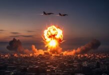 Afghanistan ने पाकिस्तानी सैन्य ठिकानों पर बरसाए बम, कई धमाकों से दहला इलाका