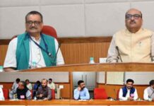 Raipur में 27–28 मार्च को भव्य प्रवासी छत्तीसगढ़िया सम्मेलन