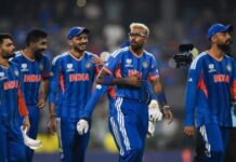 T20 World Cup: ‘हम औसत रहे’, सुपर-आठ राउंड से पहले अश्विन ने बताई टीम इंडिया की सच्चाई; एनालिसिस कर दी यह राय