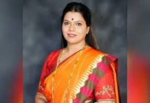 बीजेपी ने रितु तावड़े को बनाया मेयर उम्मीदवार तो शिवसेना (शिंदे गुट) ने डिप्टी मेयर पद के लिए संजय घाड़ी को