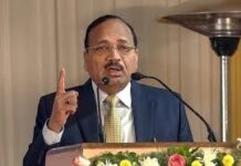 राजस्थान के जोधपुर में कार्यक्रम के दौरान सीजेआई सूर्यकांत का बड़ा बयान