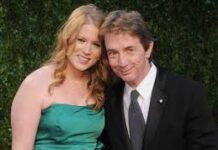 कॉमेडियन मार्टिन शॉर्ट की बेटी कैथरीन ने खुद को मारी गोली! परिवार ने लोगों से की ये खास अपील