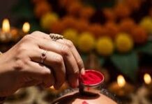 पूजा का टीका क्यों है इतना महत्वपूर्ण? शास्त्रों में छिपा है रहस्य