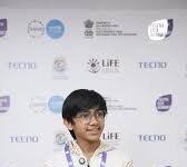 कौन हैं एआई किड ऑफ इंडिया, इंडिया एआई इम्पैक्ट समिट के दौरान चर्चा में क्यों? जानिए उनके बारे में सबकुछ