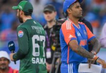 IND vs PAK T20 World Cup 2025: बारिश के खतरे के बीच महामुकाबला