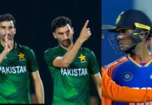 अभिषेक को लेकर क्यों भिड़े भारत-पाकिस्तान के क्रिकेटर?: अश्विन का आमिर को करारा जवाब, युवराज से भी कर दी तुलना