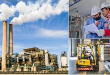 Madhya Pradesh में इंडस्ट्रियल मीट पर 201 करोड़ खर्च