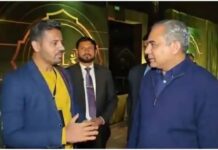 कैमरे पर घिरे नकवी: ‘अपने लिए कुछ नहीं किया’, यू-टर्न पर PCB का बचाव करते हुए यह बयान देकर खुद का मजाक बनवाया