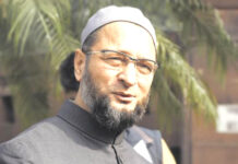 औवेसी का मोदी सरकार पर तंज—पेट्रोलियम मंत्री ट्रंप हैं या हरदीप सिंह पुरी?