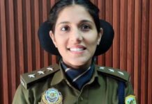 Himachal Pradesh: 25 दिन की छुट्टी लेना IPS अदिति सिंह को पड़ा भारी, DGP ने लिया बड़ा एक्शन