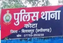 खाकी के नाम पर वसूली! TI के इशारे पर अवैध उगाही कर रहे थे पुलिसवाले, रंगे हाथों पकड़े जाने पर गाज गिरी