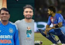 रिंकू सिंह के पिता ने गरीबी के बावजूद बेटे के सपने पूरे किए