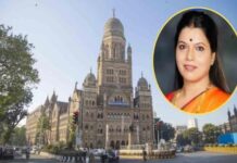 देश की सबसे अमीर नगर निगम पर बीजेपी का कब्जा, रितु तावड़े बनीं महापौर