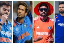 बेटों का अदम्य साहस: आंखों में आंसू, दिल में देश; पिता को खोकर लौटे भारतीय खिलाड़ियों के त्याग-हौसले को सलाम