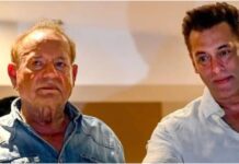 सलीम खान की बिगड़ी तबीयत, लीलावती अस्पताल में हुए भर्ती; हॉस्पिटल पहुंचे सलमान खान