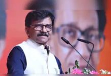 संघ के शताब्दी समारोह में पहुंचे ‘भाईजान’ पर संजय राउत का तंज— बोले, सलमान कब से स्वयंसेवक बन गए?