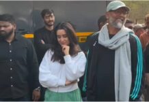 श्रद्धा कपूर की ‘ईथा’ का पुणे शेड्यूल हुआ पूरा, एक्ट्रेस ने इस अभिनेता के साथ काटा केक; दिखी फिल्म की पूरी टीम