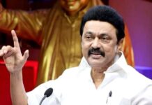 कांग्रेस से गठबंधन रहेगा, सत्ता-साझाकरण व्यवस्था तमिलनाडु के लिए उपयुक्त नहीं: स्टालिन