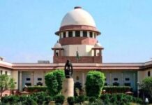 सुपीम कोर्ट ने नाबालिग को 30 हफ्ते की प्रेग्नेंसी को गर्भपात की दी अनुमति