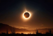 Surya Grahan 2026: आज आसमान में दिखेगा ‘रिंग ऑफ फायर’, क्या भारत में भी लगेगा सूर्य ग्रहण, जानिए टाइमिंग