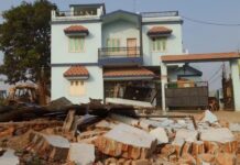 बड़ा खुलासा: रिम्स की सरकारी जमीन को कौड़ियों के भाव बेचने का खेल खत्म, ACB की रेड में मिले चौंकाने वाले सुराग