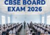 CBSE Board Exam 2026: आज से शुरू हुई 10वीं-12वीं की परीक्षा, 10 बजे के बाद नो एंट्री; रांची जोन के 33 हजार छात्र दे रहे एग्जाम