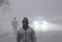 देश में मौसम का यू-टर्न: दक्षिण में बारिश, उत्तर में बढ़ेगी गर्मी