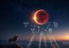 3 मार्च को आसमान में ग्रहण का साया! सिंह राशि में चंद्र ग्रहण, 5 राशियों पर मंडरा रहा खतरा?