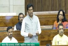 ग्वालियर रेलवे स्टेशन का नामकरण: अटल बिहारी वाजपेयी के नाम पर होगा स्टेशन, सांसद कुशवाह ने की घोषणा