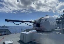 नौसेना अलर्ट: ऊर्जा सुरक्षा के लिए भारत ने खाड़ी में युद्धपोत तैनात किए