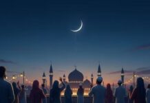 क्या सिर्फ एक चांद तय करता है ईद? चांद रात का इस्लाम में क्या महत्व है? जानिए इस परंपरा के पीछे छिपा राज