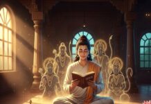 घर में लगी रहती है खटपट, एक-दूसरे को पसंद नहीं करता कोई? रामनवमी पर करें इस मंत्र का पाठ