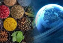 औषधि स्नान ग्रहों के दुष्प्रगभाव को कम करें