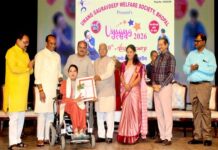 ‘मन की बात’ सकारात्मक सोच बनाने की पहल : राज्यपाल पटेल