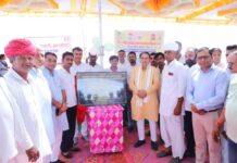 प्रदेश सरकार शैक्षणिक उन्नयन के लिए कर रही अनवरत काम – संसदीय कार्य मंत्री