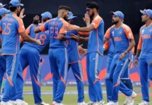 भारत फाइनल में पहुंचा, सेमीफाइनल में इंग्लैंड को 7 रन से हराया