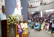 विभिन्न चिकित्सा पद्धतियों के समन्वय से आमजन को पहुंचे अधिक से अधिक स्वास्थ्य लाभ : आयुष मंत्री परमार