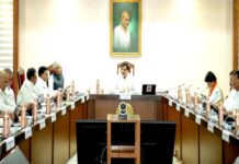 लोक निर्माण विभाग अंतर्गत विकास कार्यों के लिए 4,525 करोड़ रूपये की स्वीकृति