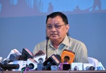 उद्योग मंत्री लखन लाल देवांगन 06 मार्च को करेंगे 3.08 करोड़ के विकास कार्यों का भूमिपूजन