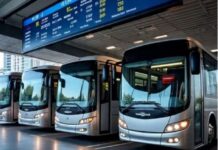 बिहार में बनेंगे 6 आधुनिक ई-बस डिपो