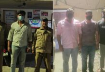 देहरादून फायरिंग और रिटायर्ड ब्रिगेडियर मुकेश जोशी हत्या मामला: चार आरोपी गिरफ्तार, चार फरार, बार बंद