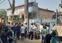 कालाबाजारी के खिलाफ बड़ी कार्रवाई