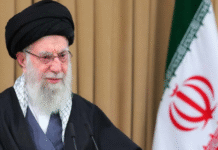 ईरान के सुप्रीम लीडर खामेनेई की अंतिम विदाई की तारीख का ऐलान पर सस्पेंस